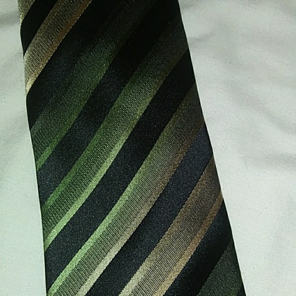 Kenneth Cole - Picture 6 of 8